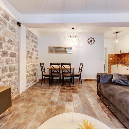 Happy Home Apartments Kotor Extérieur photo