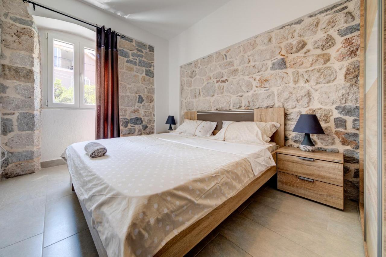 Happy Home Apartments Kotor Extérieur photo